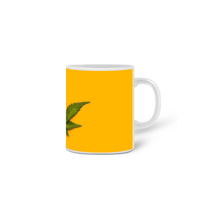 Nome do produtoCaneca Weed