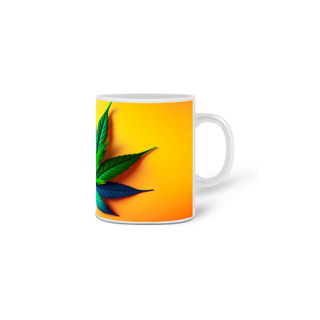 Nome do produtoCaneca Weed Colorida 