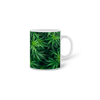 Nome do produtoCaneca  Weed 