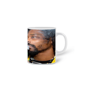 Nome do produtoCaneca SnoopDog