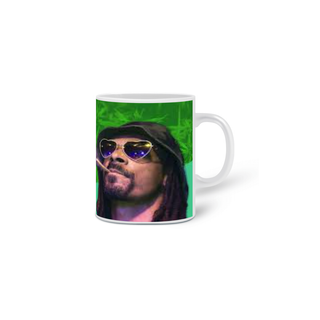 Nome do produtoCaneca  Snoopdog