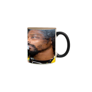 Nome do produtoCaneca Magica Snoopdog