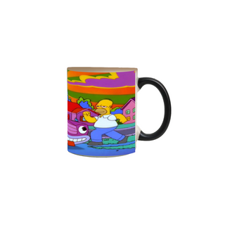 Nome do produtoCaneca Magica Homer Simpson