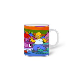 Nome do produtoCaneca Homer Simpson