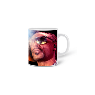 Nome do produtoCaneca SnoopDog 