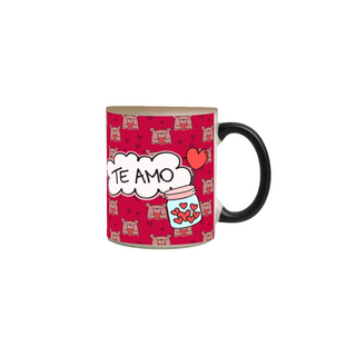 Nome do produtoCaneca Magica Amor da minha vida