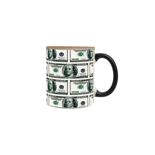 Nome do produtoCaneca Magica Dollar