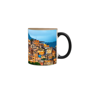 Nome do produtoCaneca Magica Cria de favela