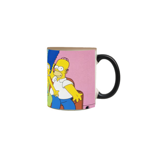 Nome do produtoCaneca Magica Homer Simpson 