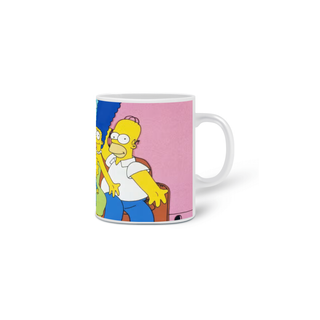 Nome do produtoCaneca Homer Simpson 