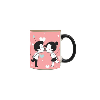 Nome do produtoCaneca  Magica Te amo tanto 