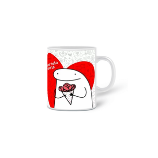 Nome do produtoCaneca Chata