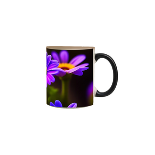 Nome do produtoCaneca Magica Flor