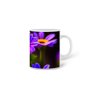 Nome do produtoCaneca  Flor