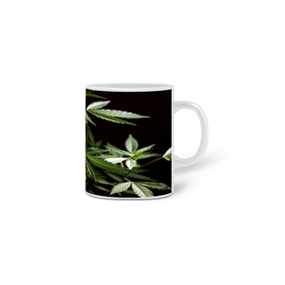 Nome do produtoCaneca weed lupa