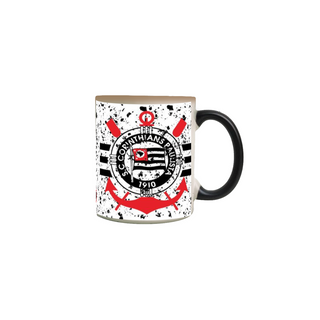 Nome do produtoCaneca Magica corinthians