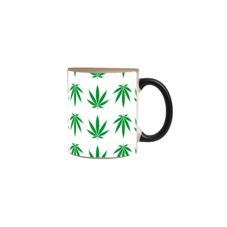 Nome do produtoCaneca Magica Weed