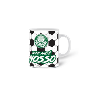 Nome do produtoCaneca Palmeiras esse ano é nosso  