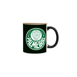 Nome do produtoCaneca  Magica Palmeiras Brasil