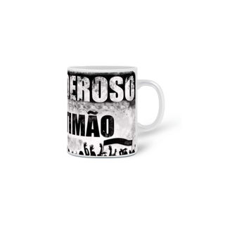 Nome do produtoCaneca Corinthians 