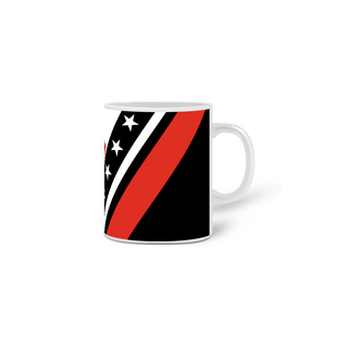 Nome do produtoCaneca Sao Paulo logo 