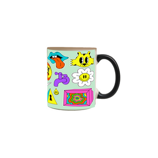 Nome do produtoCaneca Magica Acid