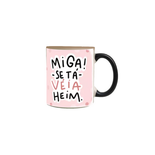 Nome do produtoCaneca Magica Você ta veia 