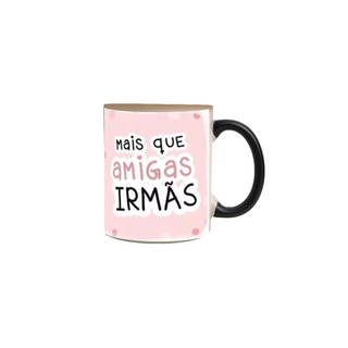 Nome do produtoCaneca Magica Mais que amiga