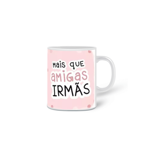 Nome do produtoCaneca Mais que amiga