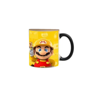 Nome do produtoCaneca Magica Super Mario 