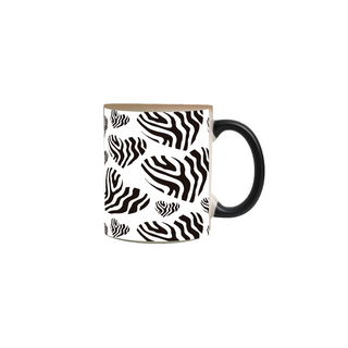 Nome do produtoCaneca Magica Zebra Coração 