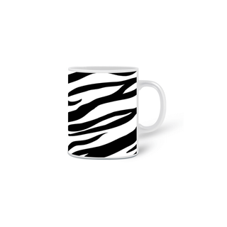 Nome do produtoCaneca Zebra