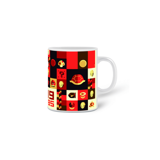 Nome do produtoCaneca Super Mario