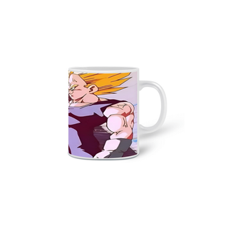 Nome do produtoCaneca Vegeta