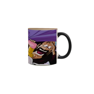 Nome do produtoCaneca Magica Majin Boo & Mister Satan 