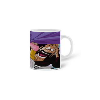 Nome do produtoCaneca  Majin Boo & Mister Satan 