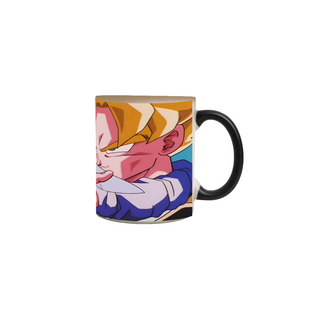 Nome do produtoCaneca Magica Goku