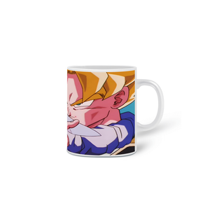 Nome do produtoCaneca Goku