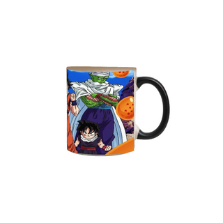 Nome do produtoCaneca Magica Dragon Ball