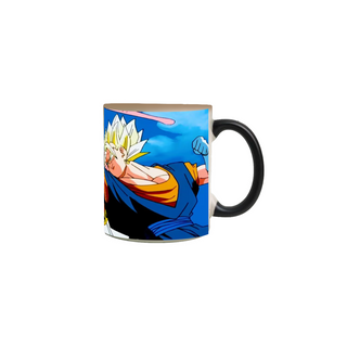 Nome do produtoCaneca Magica Dragon Ball Goku