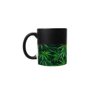 Nome do produtoCaneca Magica Weed