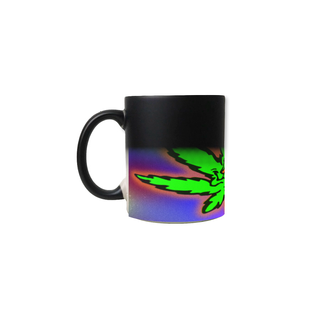 Nome do produtoCaneca Mágica weed