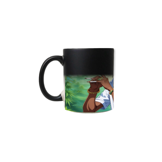 Nome do produtoCaneca Magica SnoopDog