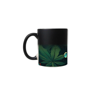 Nome do produtoCaneca Mágica Weed Bolha