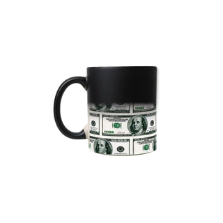 Nome do produtoCaneca Magica Dollar