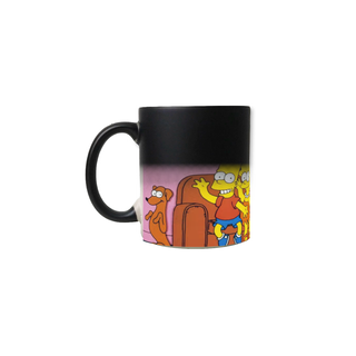 Nome do produtoCaneca Magica Homer Simpson 