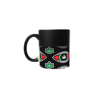 Nome do produtoCaneca Magica weed olho