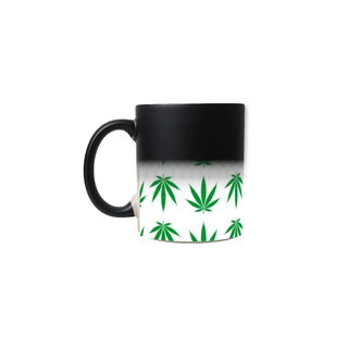 Nome do produtoCaneca Magica Weed