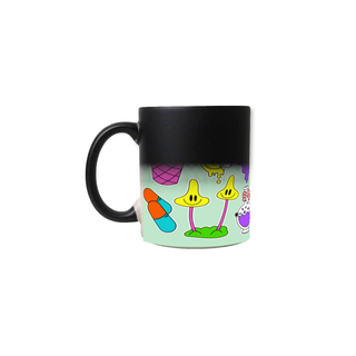 Nome do produtoCaneca Magica Acid