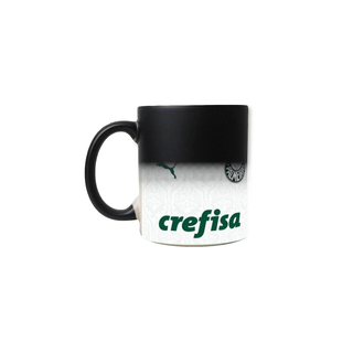 Nome do produtoCaneca Magica Palmeiras camiseta 10